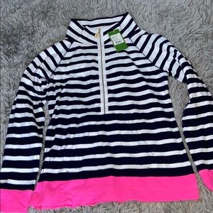 Lilly skipper pullover